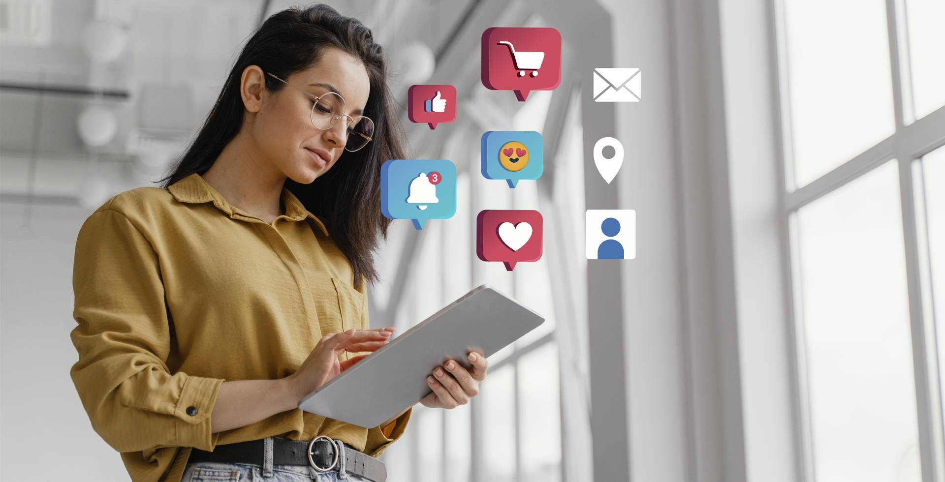 İçerik Pazarlaması Markanızın Sesini Duyurun